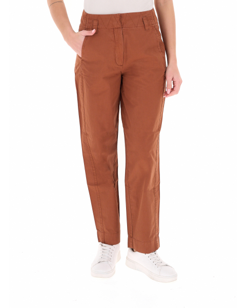 Pantalone a sigaretta