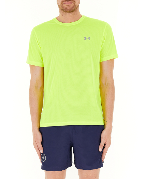 T-shirt tessuto tecnico