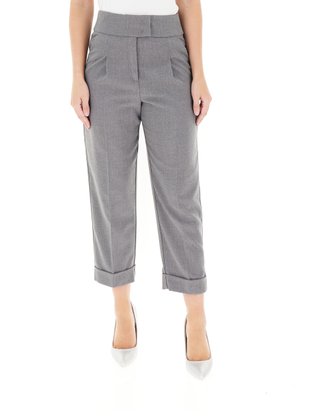 Pantalone cropped