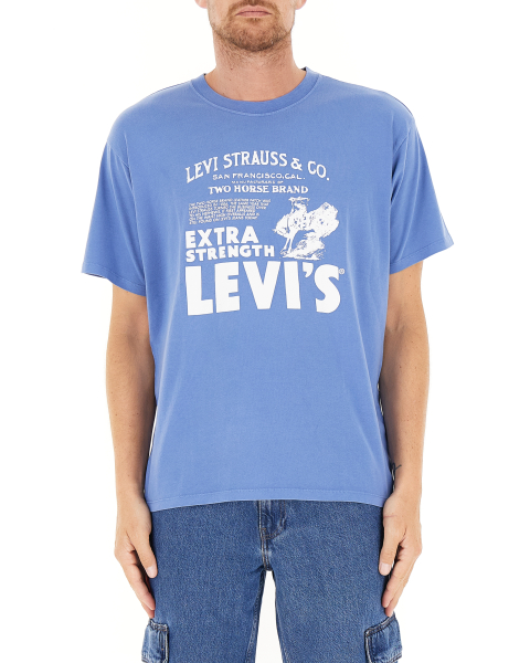 T-shirt girocollo