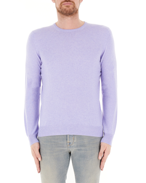 Maglione in cashmere