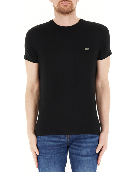 T-shirt in cotone