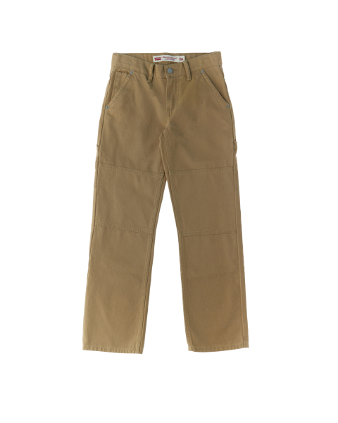 Pantalone 555 Relaxed Straight