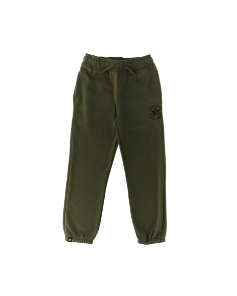 Pantalone in felpa