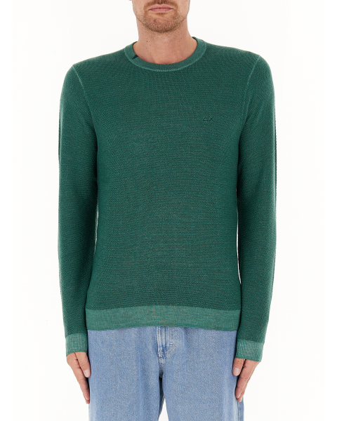 Maglione lana merino