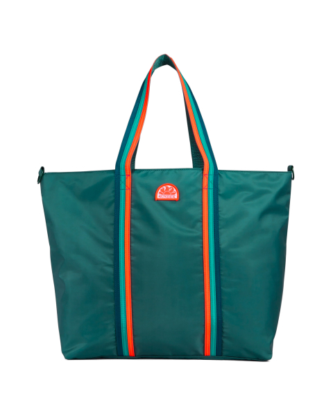 Borsa in tessuto
