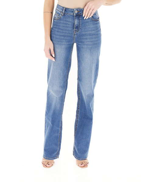 Jeans regular straight