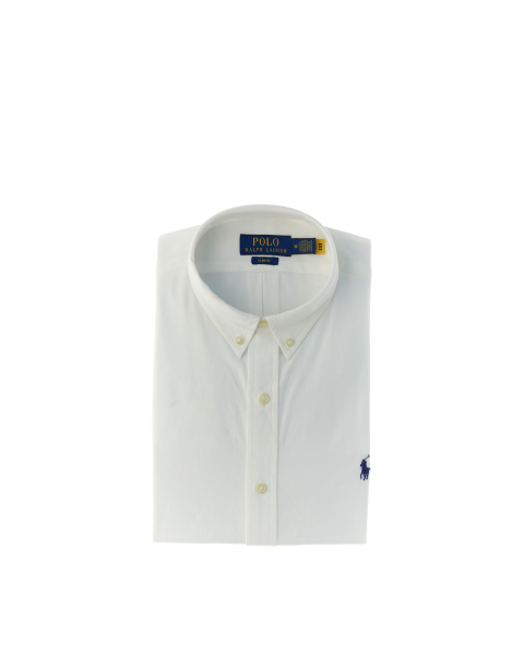 Camicia button down