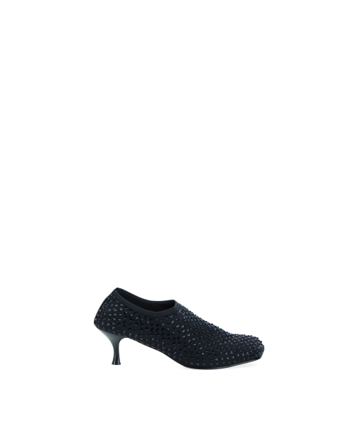 Scarpe con tacco