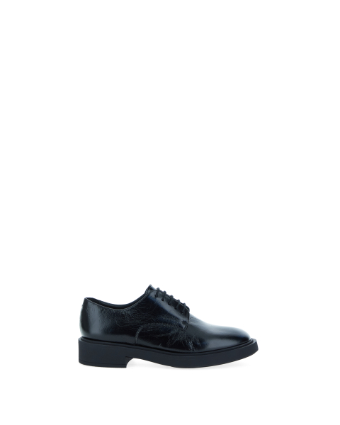 Scarpe in pelle