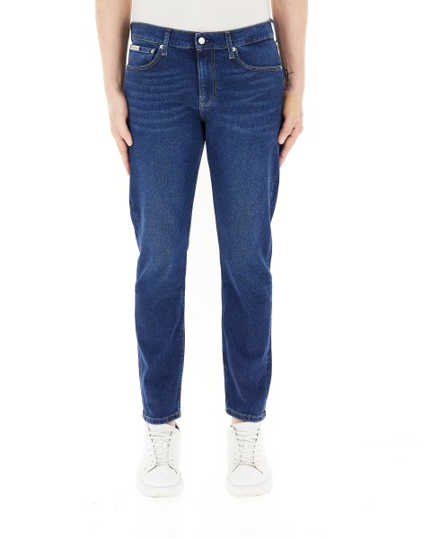 Jeans tapered slim