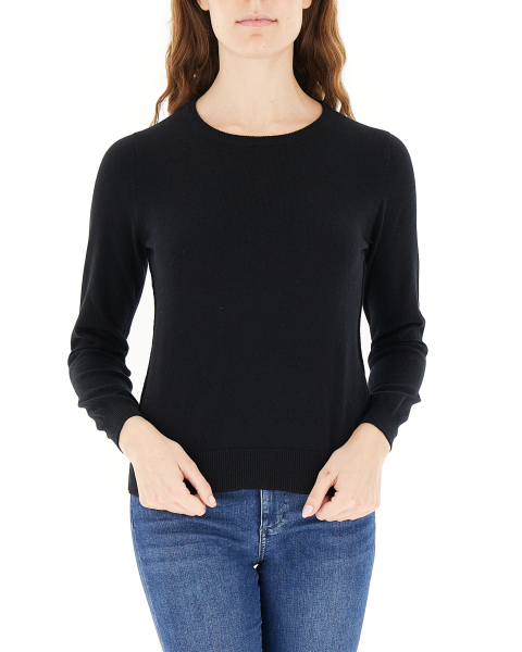 Maglione in cashmere