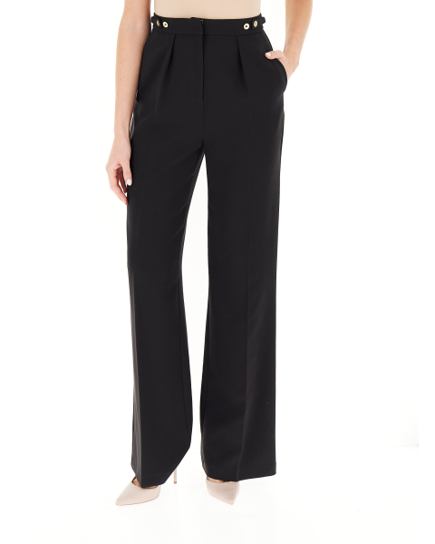 Pantalone a palazzo