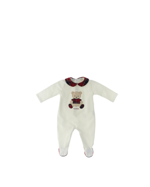 Tutina in cotone