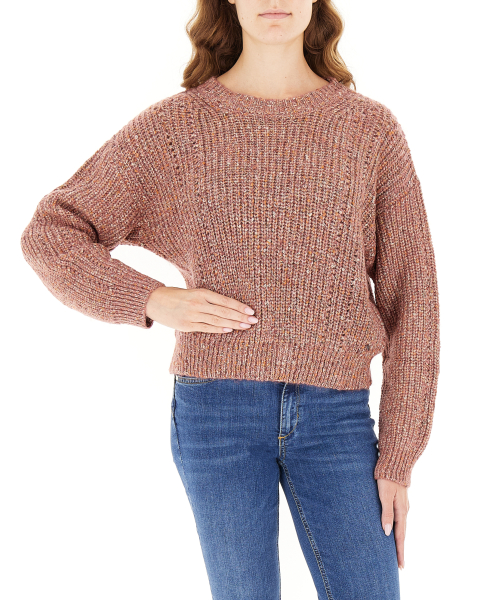Maglione girocollo