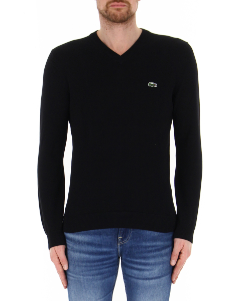 Maglione in cotone