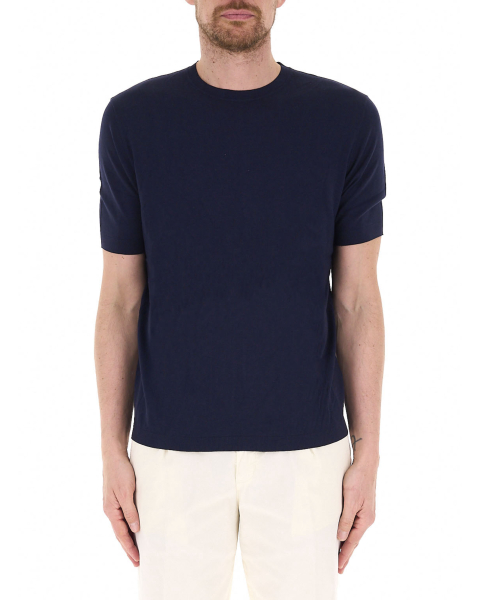T-shirt girocollo
