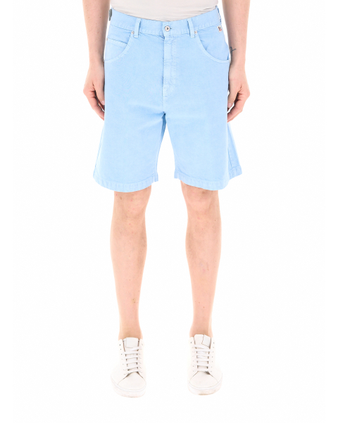 Bermuda Cotone Cargo