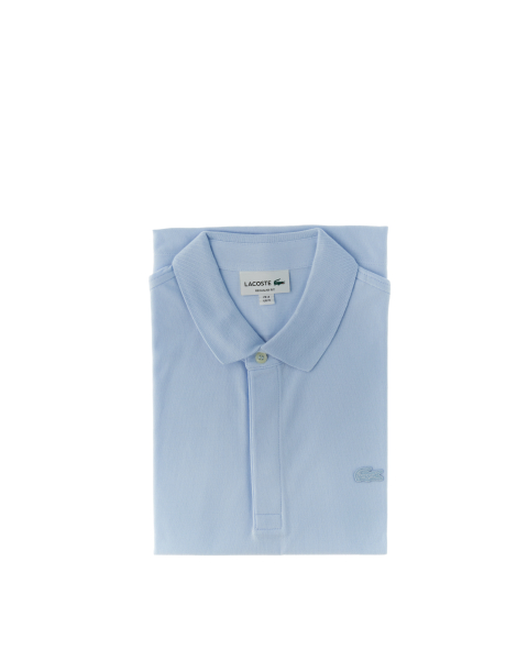 Polo maniche corte