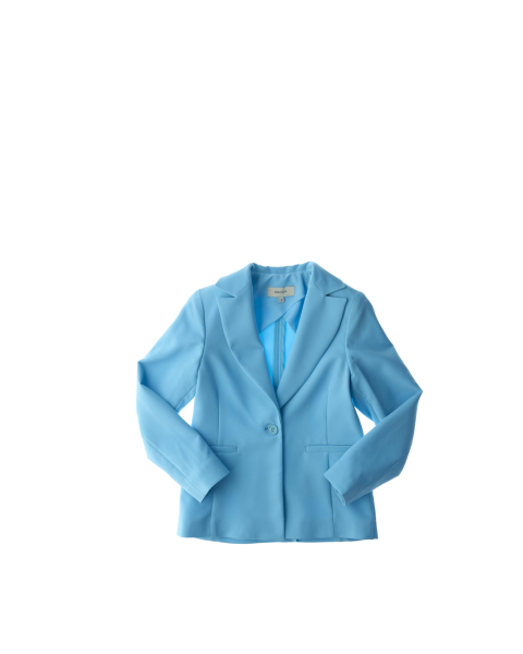 Blazer monopetto