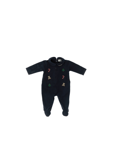 Tutina in cotone