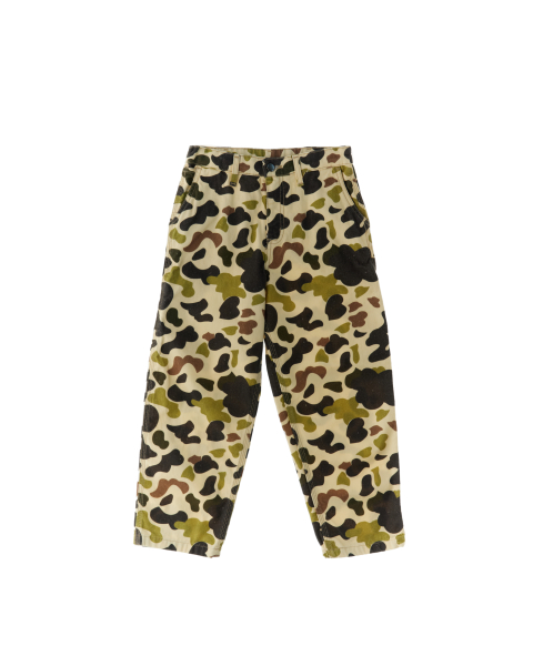 Pantalone in fantasia