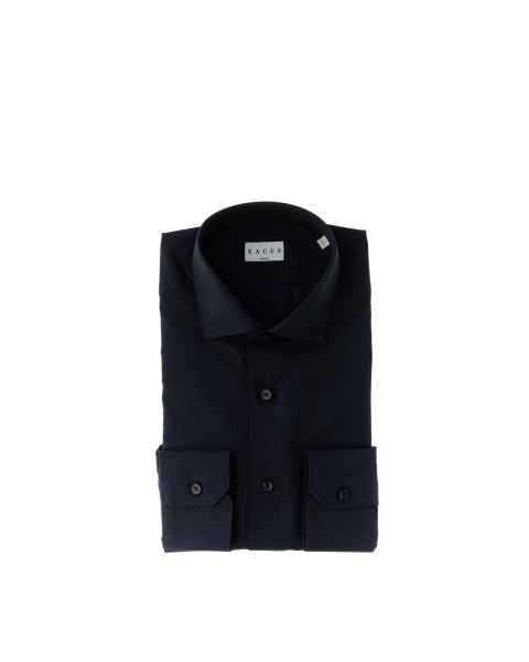 Camicia slim fit