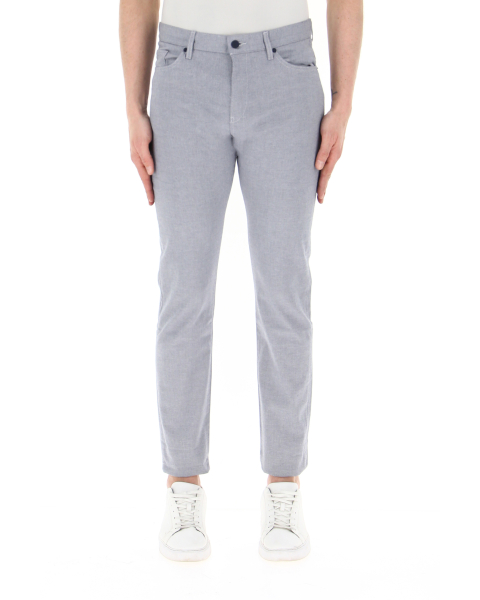 Pantalone slim