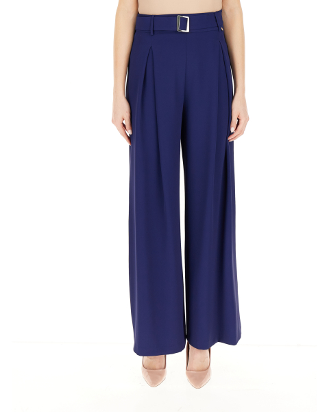 Pantalone a palazzo