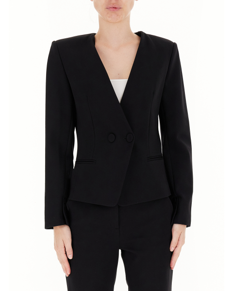 Blazer doppiopetto