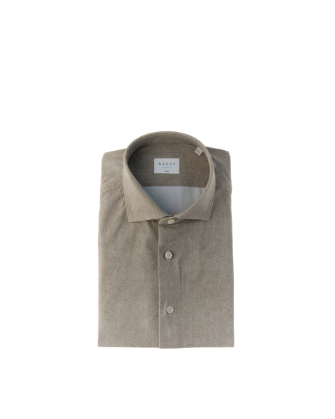 Camicia active slim