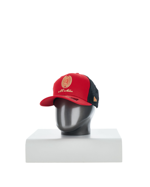 Cappello Trucker