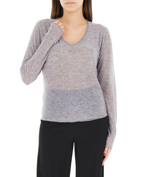 Maglia in lana
