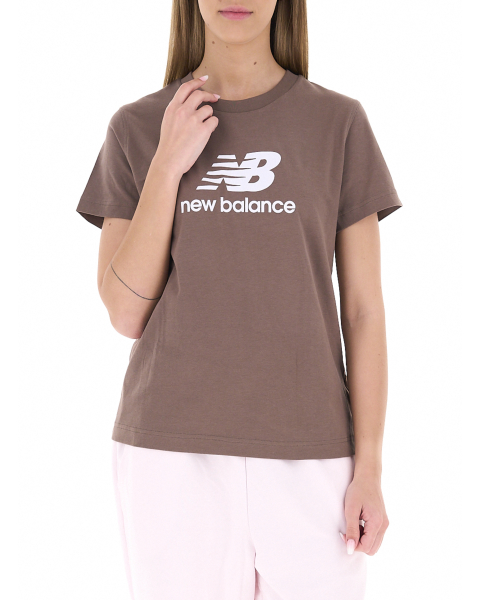 T-shirt girocollo