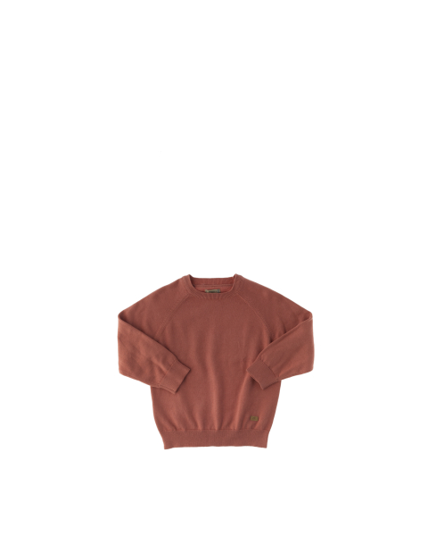 Maglia girocollo