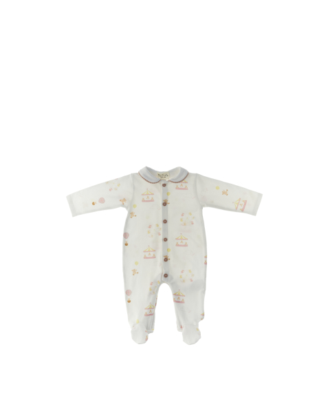 Tutina in cotone