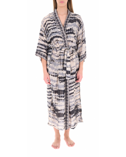 Abito vestaglia copricostume