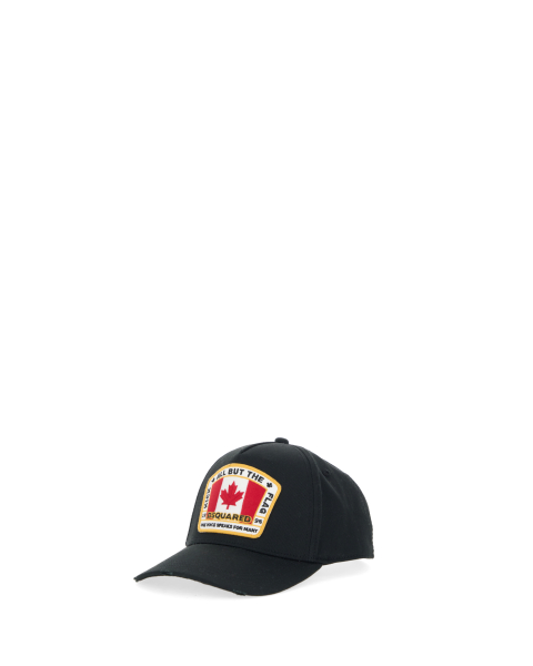Cappello snapback