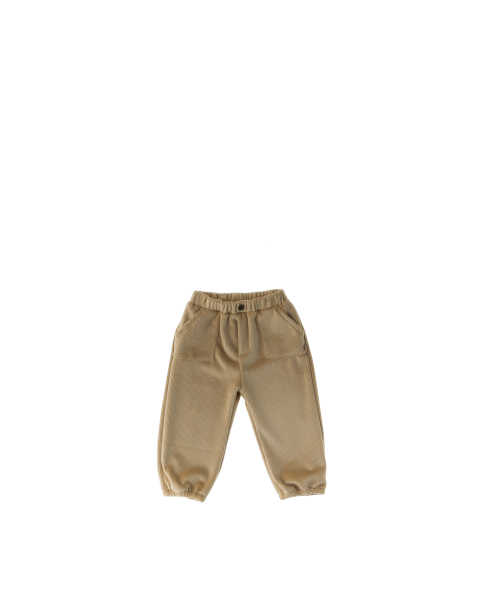 Pantalone in velluto