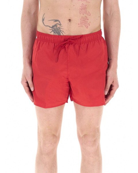 Shorts da bagno