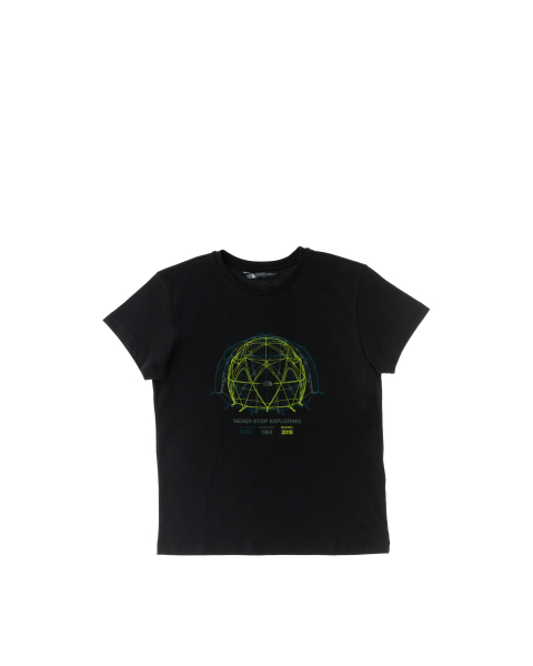T-shirt girocollo