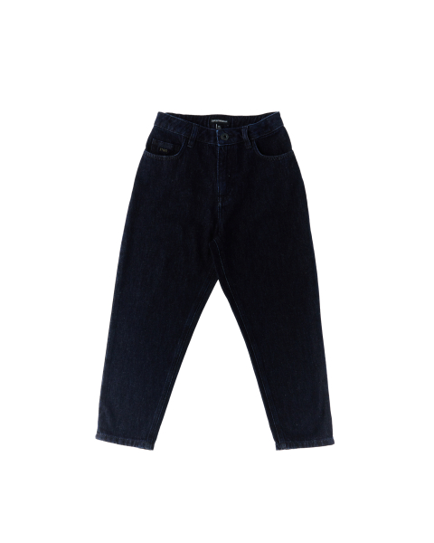 Jeans straight leg