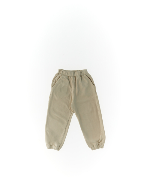 Pantalone in felpa