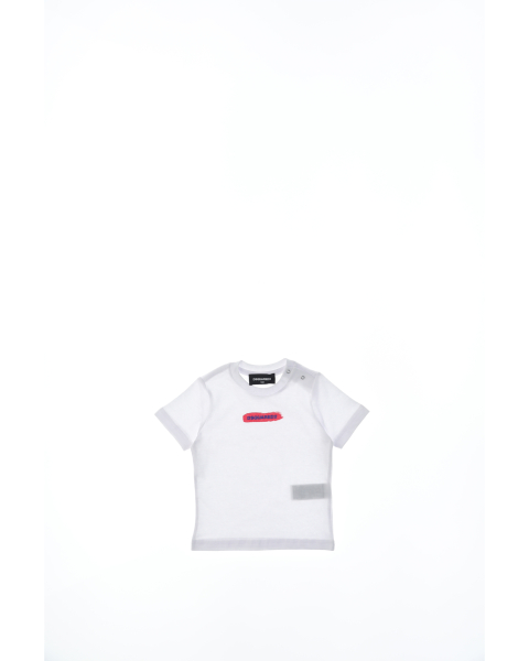 T-shirt in cotone