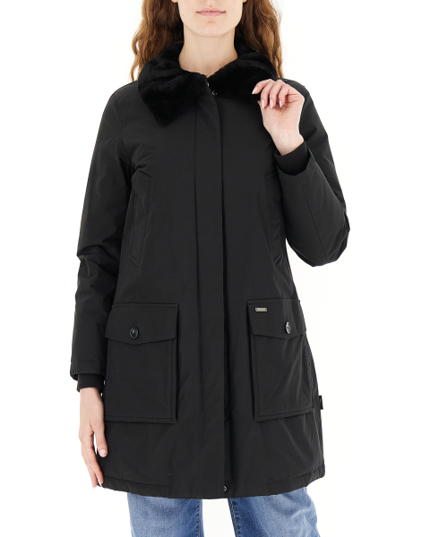 Parka Upstate