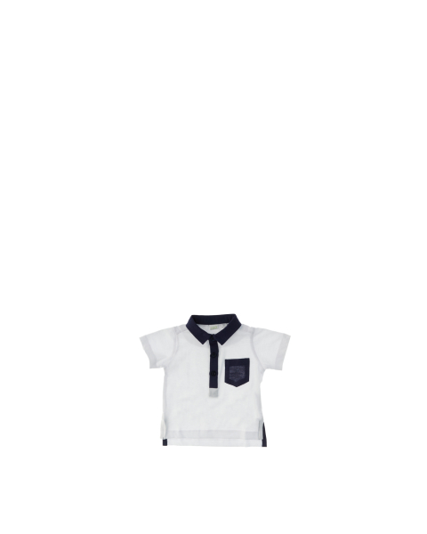 Polo in cotone
