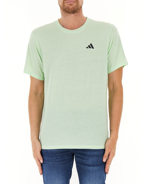 T-shirt girocollo