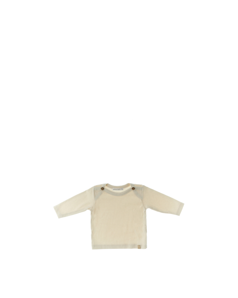 T-shirt maniche lunghe