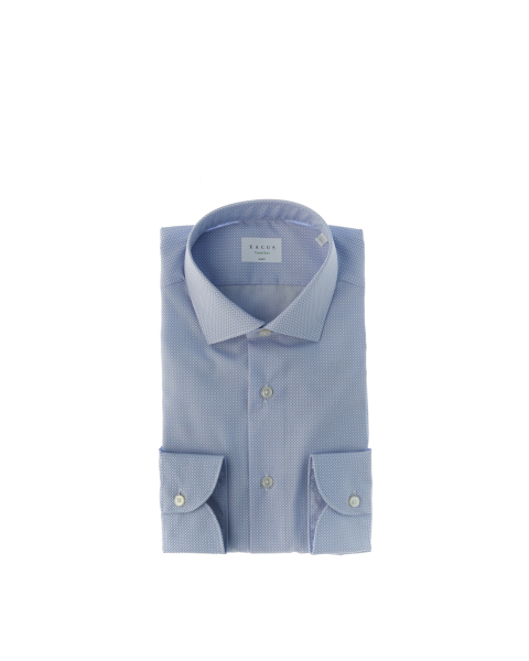 Camicia in cotone