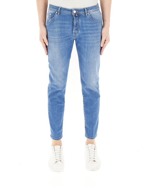 Jeans slim